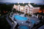 Sunrise Ridge Resort-1