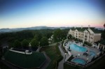Sunrise Ridge Resort-Featured