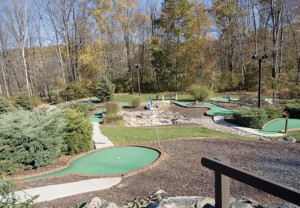 Shawnee Village-Feature